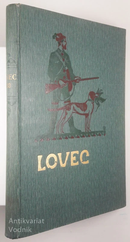 LOVEC 1930