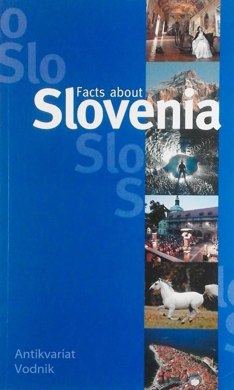 FAST ABOUT SLOVENIA