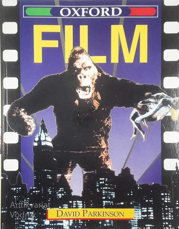 FILM, David Parkinson