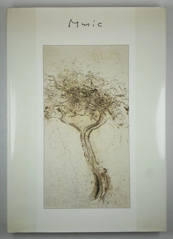GALERIJA ZORANA MUŠIČA: STALNA ZBIRKA GRAFIČNIH DEL, Zoran Mušič