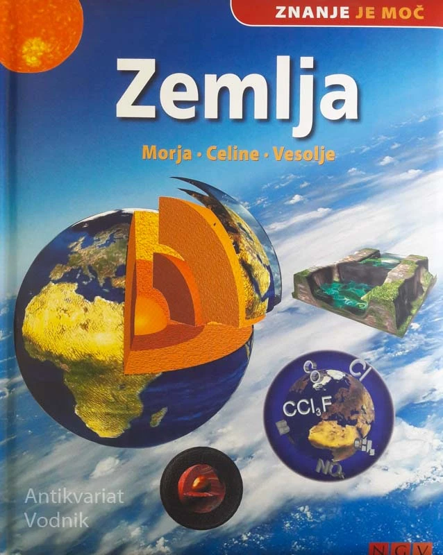 ZEMLJA