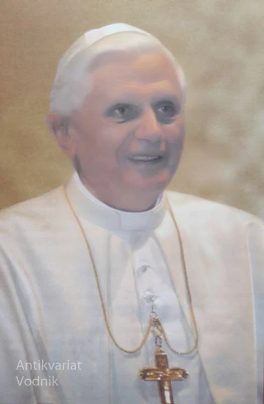 DUHOVNIKOM MARIJINIM LJUBLJENIM SINOVOM
