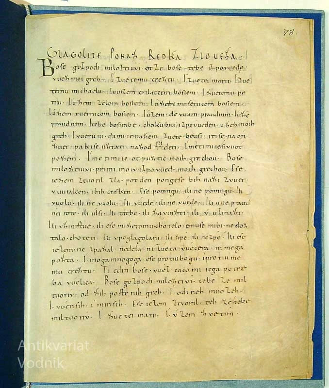 BRIŽINSKI SPOMENIKI