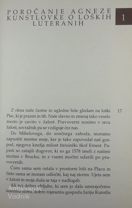 KAIBETOVA HIŠA NA ŠKOFJELOŠKEM PLACU 1511-1914, Jeja Jamar Legat