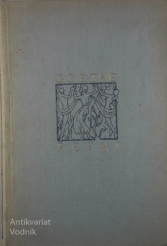 PESMI, J. W. Goethe