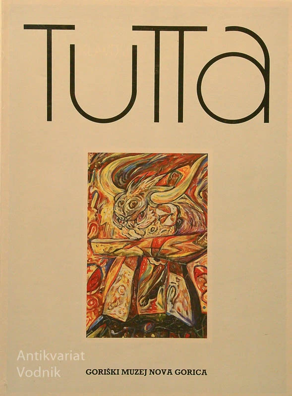 KLAVDIJ TUTTA