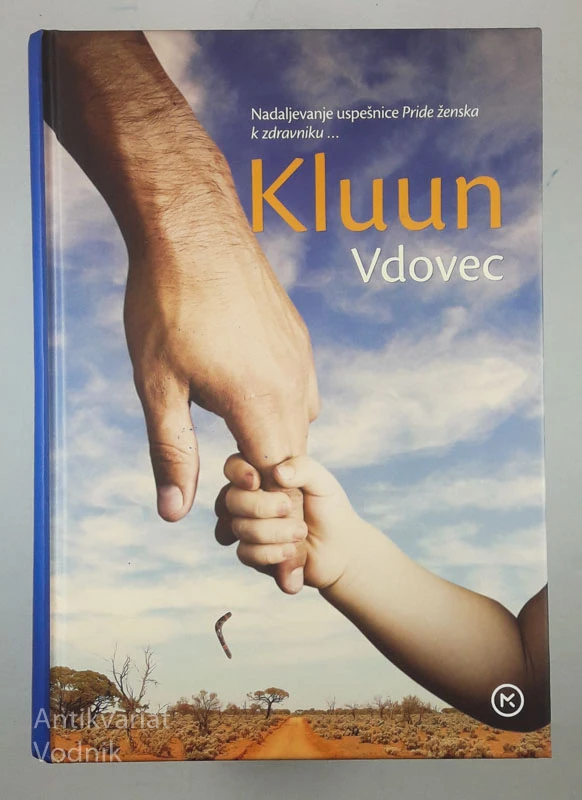 VDOVEC, Ray Kluun