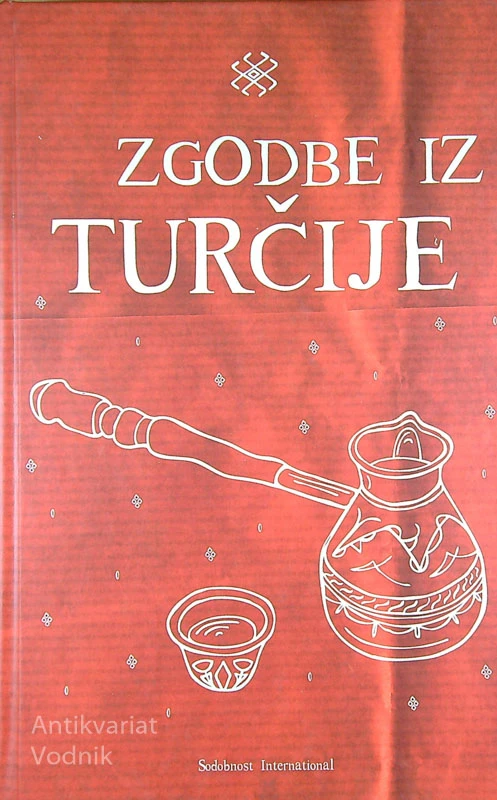 ZGODBE IZ TURČIJE
