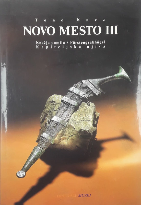 NOVO MESTO III, Tone Knez