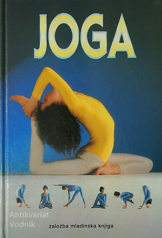 JOGA