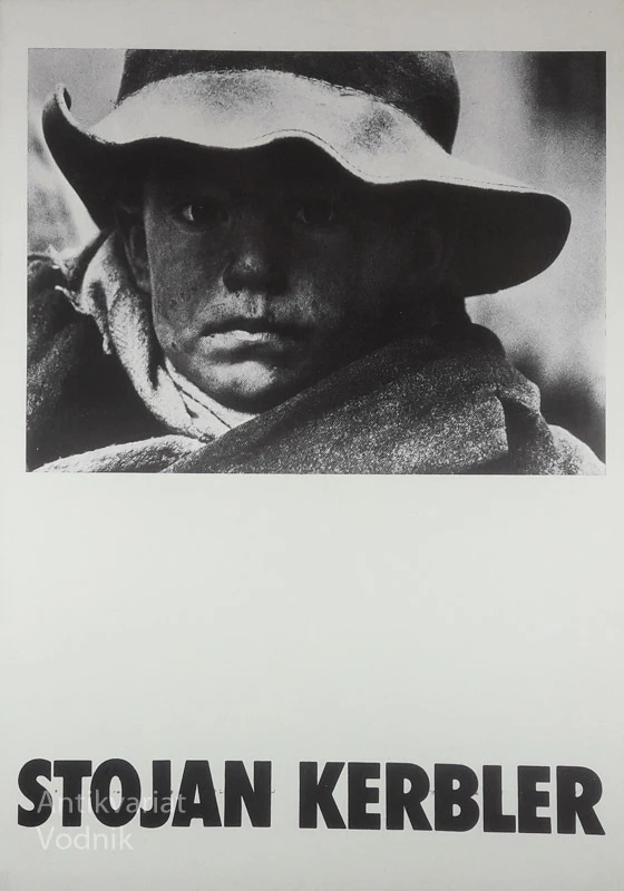 STOJAN KERBLER