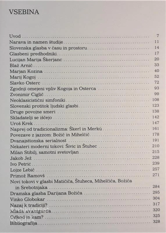 NOVEJŠA GLASBA V SLOVENIJI, Niall 0″ Loughlin (osebnosti in razvoj)