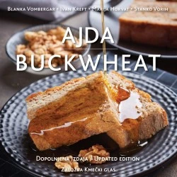 AJDA / BUCKWHEAT, več avtorjev