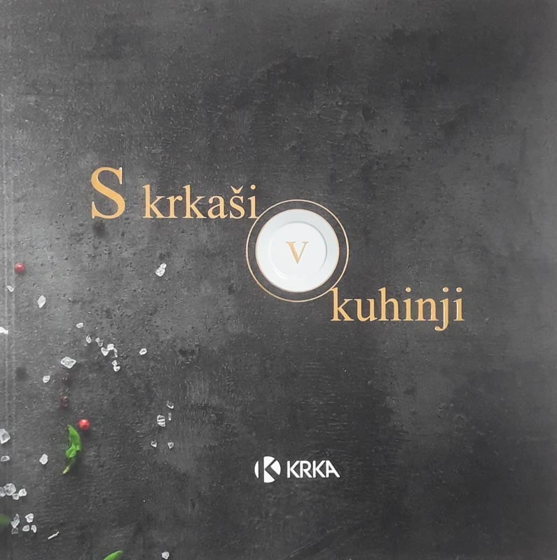 S KRKAŠI V KUHINJI