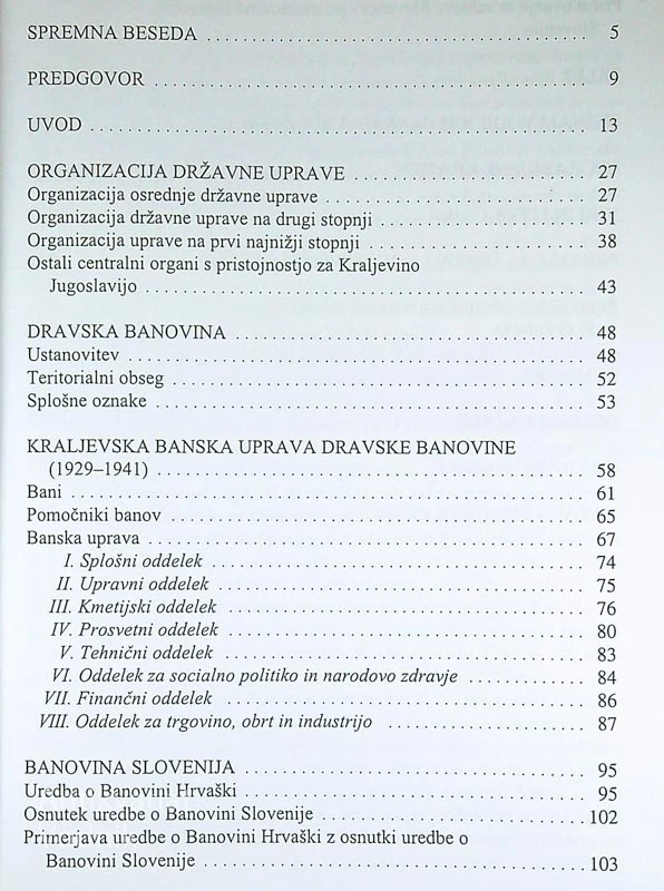 UPRAVA DRAVSKE BANOVINE 1929-1941, Gašper Šmid