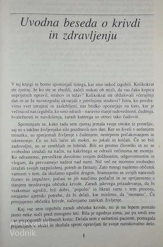 ČUDEŽNA PREOBRAZBA, Joan Borysenko, Ph. D.