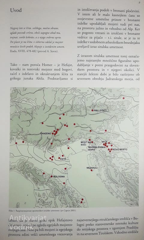 PODOBE ŽIVLJENJA IN MITA, Peter Turk