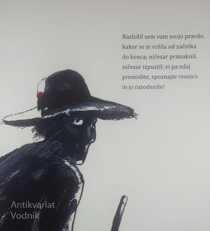 HLAPEC JERNEJ IN NJEGOVA PRAVICA, Ivan Cankar