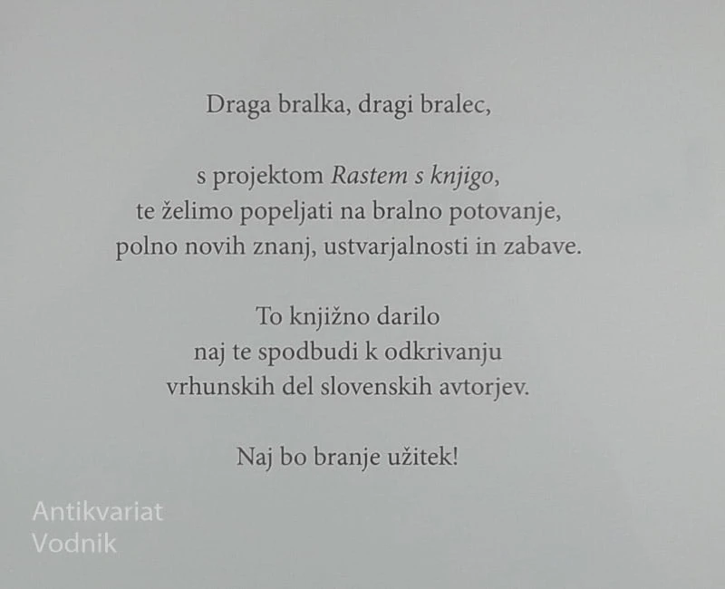KAKO DOLG JE ČAS, Mate Dolenc (ilustrirala Ana Maraž)