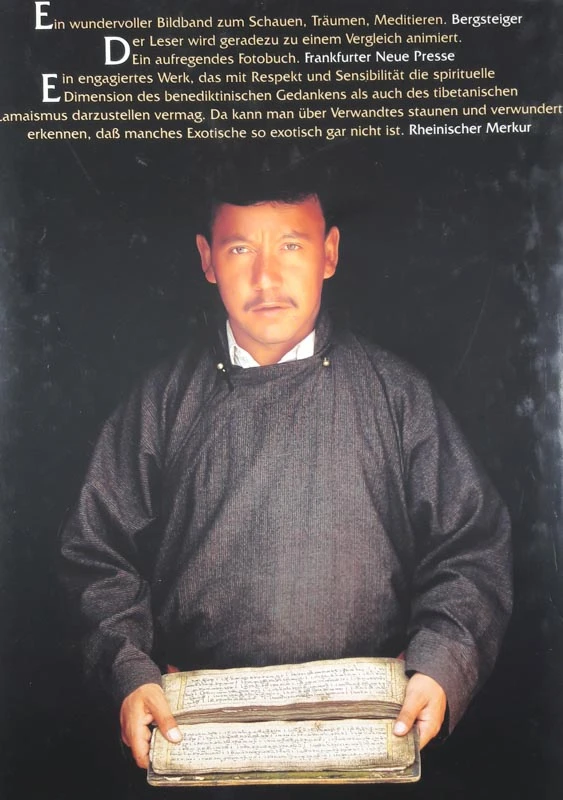 LEBEN, DIE SICH GLEICHEN, Udo Bernhart & Jul Bruno Laner