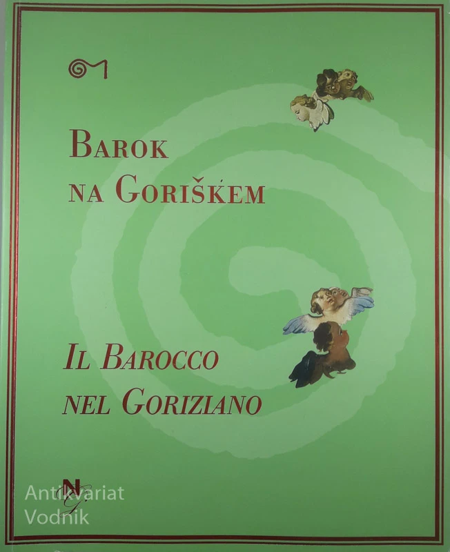 BAROK NA GORIŠKEM