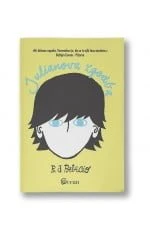 JULIANOVA ZGODBA, R. J. Palacio