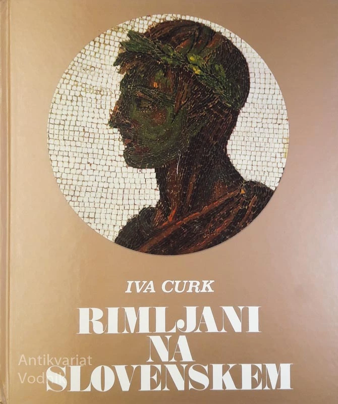 RIMLJANI NA SLOVENSKEM, Iva Curk