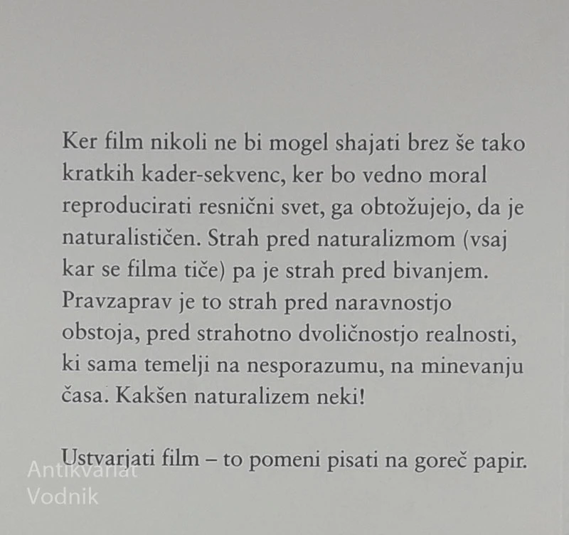 HIRETIČNI EMPIRIZEM, Pier Paolo Pasolini