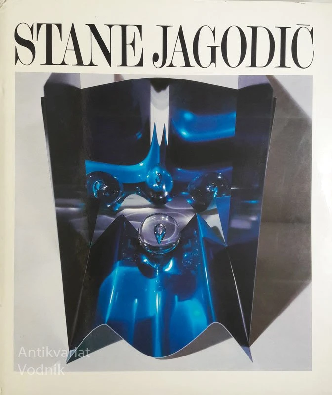 STANE JAGODIČ