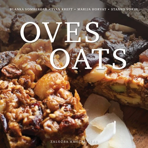 OVES/ OATS, več avtorjev
