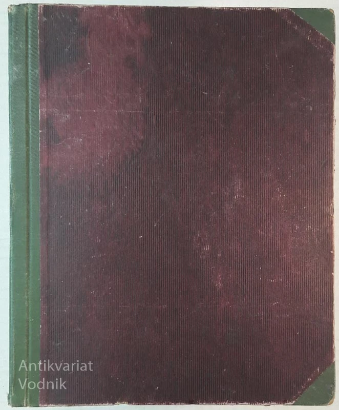 PRAVLJICE, spisali Utva in Mira, ilustriral V. Cotič