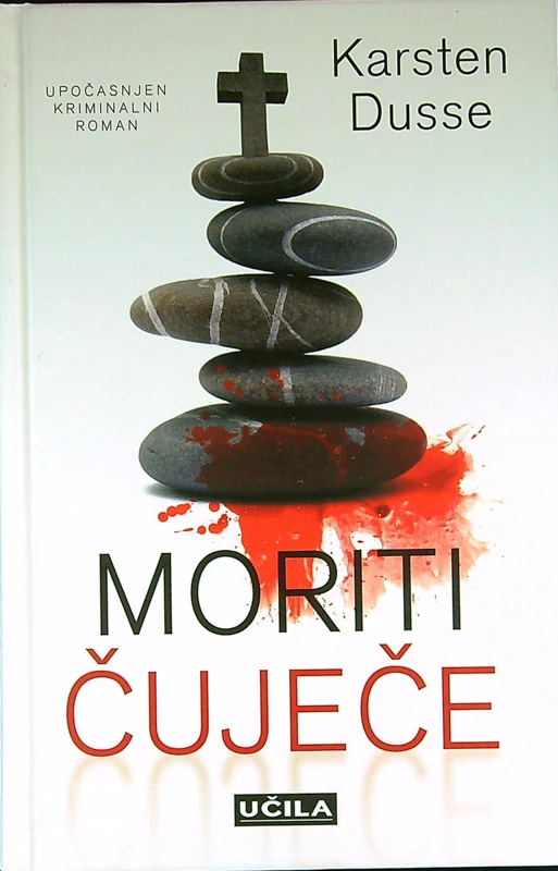 MORITI ČUJEČE, Karsten Dusse