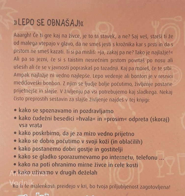 BONTON ZA FANTE IN PUNCE, Karolin Kuntzel
