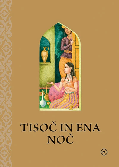 TISOČ IN ENA NOČ