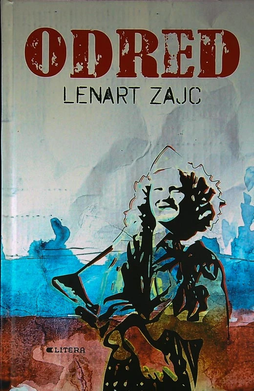 ODRED, Lenart Zajc