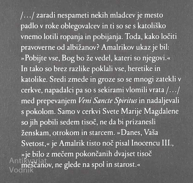 VLAČUGA BABILONSKA, Fernando Vallejo