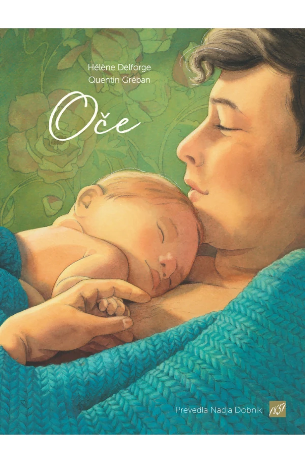 OČE, Hélène Delforge