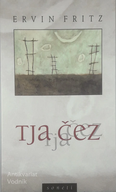 TJA ČEZ, Ervin Fritz