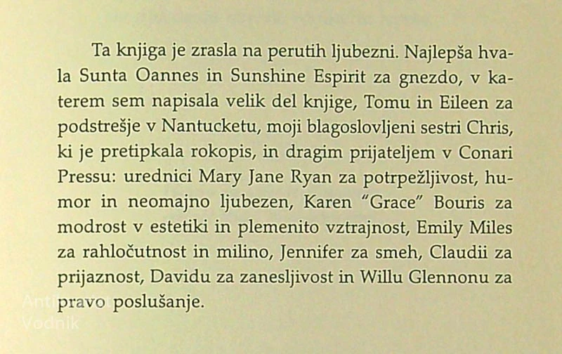 SRCE IN DUŠA; LJUBEZEN IN DUHOVNA RAST V ODNOSU, Daphne Rose Kingma