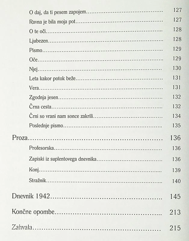 VINKO KOŠAK; NEIZSANJANA POT – BIOGRAFIJA, DELO IN DNEVNIK, uredil Emil Cesar
