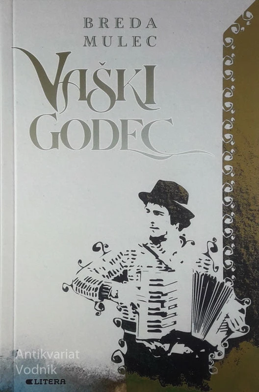 VAŠKI GODEC, Breda Mulec