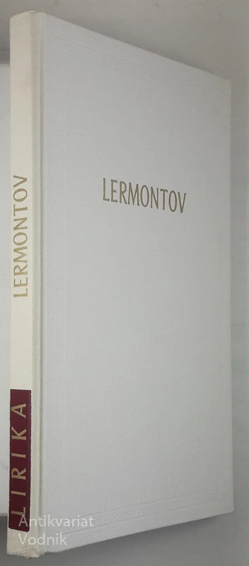 LERMONTOV