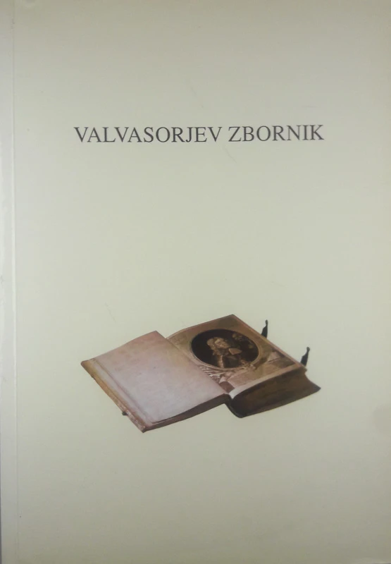 VALVASORJEV ZBORNIK