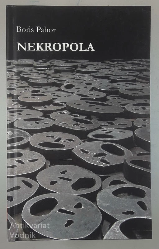 NEKROPOLA, Boris Pahor