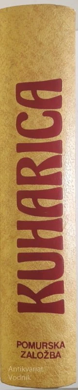 KUHARICA, L. in G. Schiller