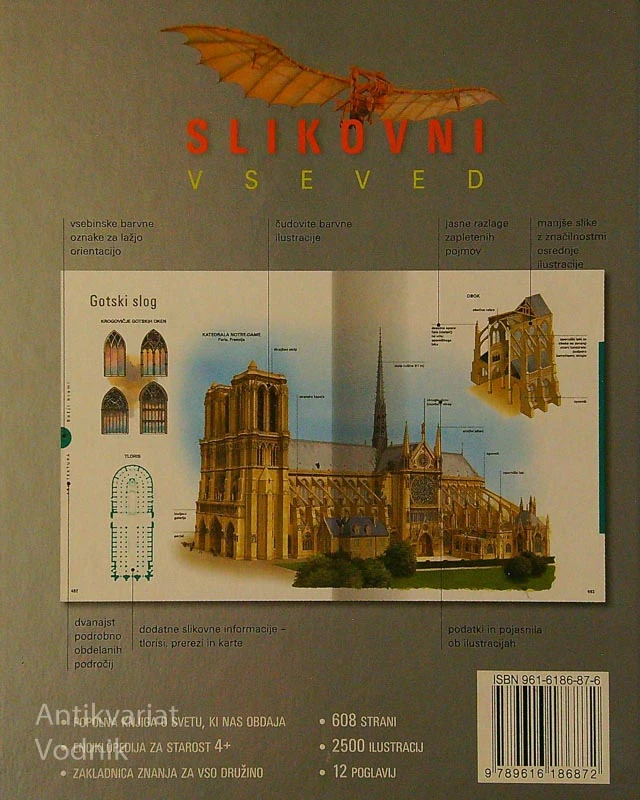 SLIKOVNI VSEVED
