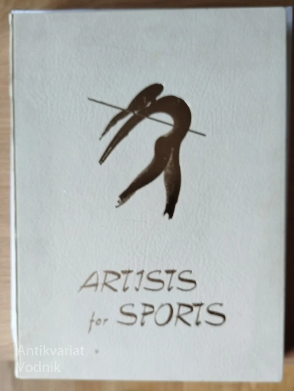 ARTISTS FOR SPORTS