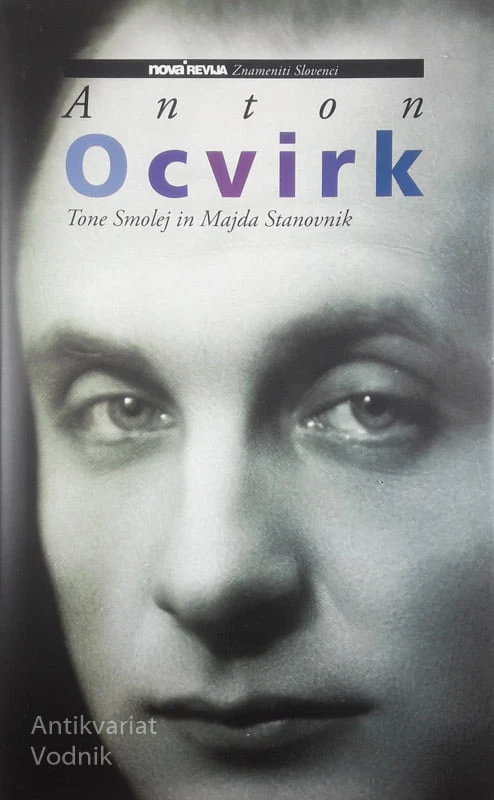 ANTON OCVIRK, Tone Smolej in Majda Stanovnik