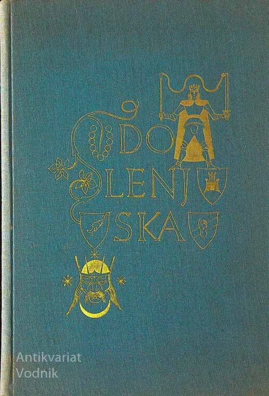 DOLENJSKA, več avtorjev