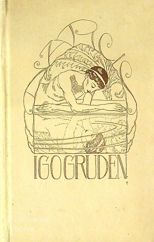 NARCIS, Igo Gruden